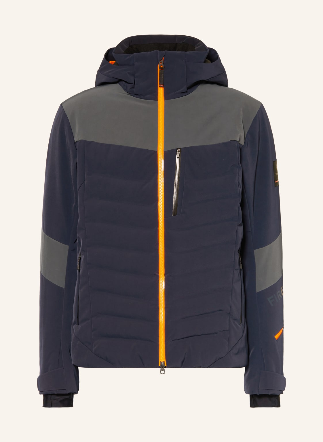 Fire+Ice Skijacke Radek blau Fire+Ice Skijacke Radek blau von FIRE+ICE