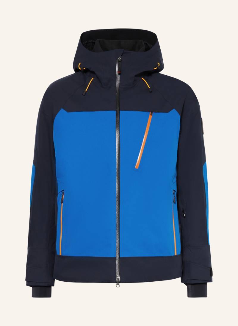 Fire+Ice Skijacke Tajo-T blau von FIRE+ICE