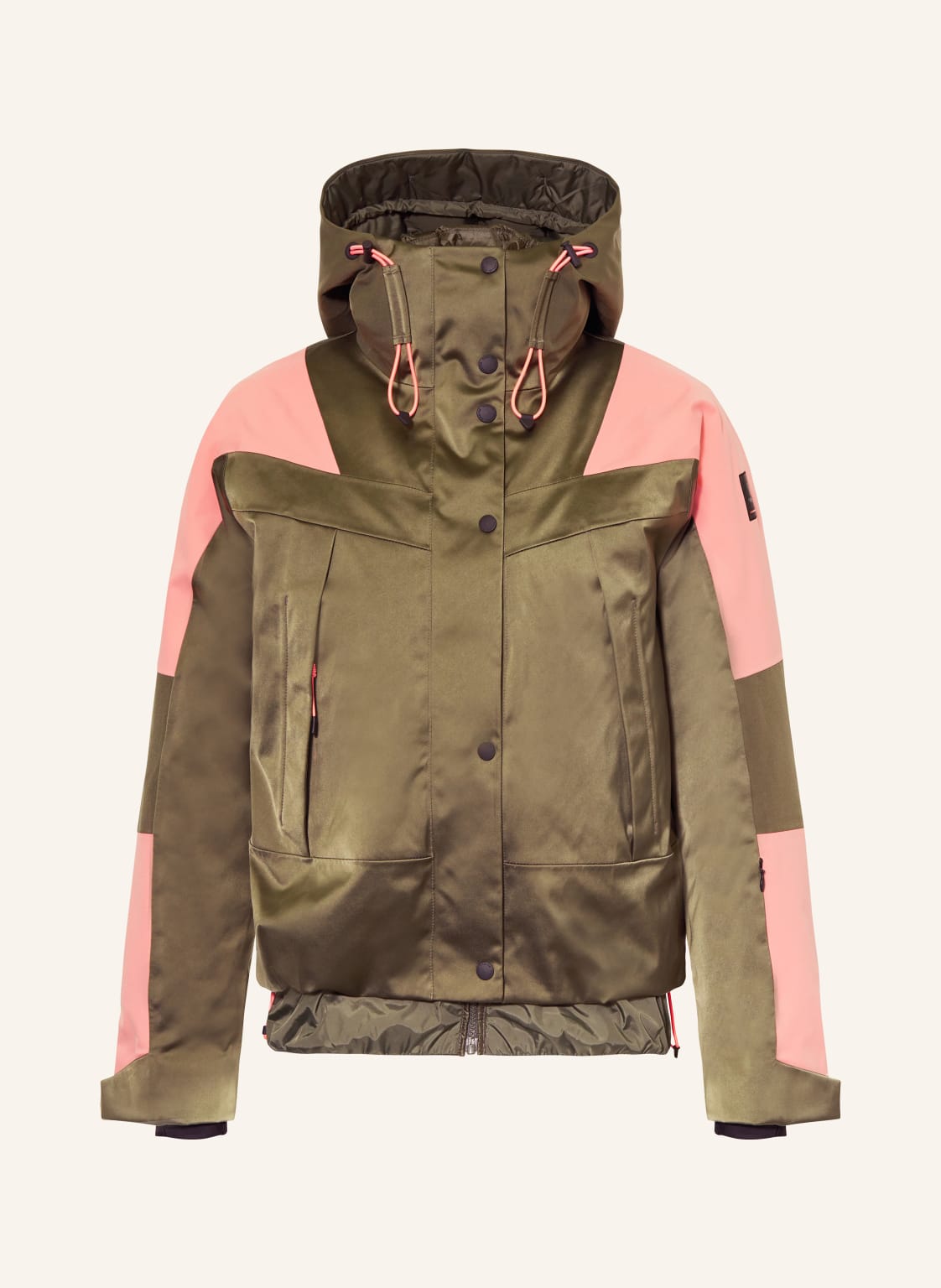 Fire+Ice Skijacke Tinka gruen Fire+Ice Skijacke Tinka gruen von FIRE+ICE