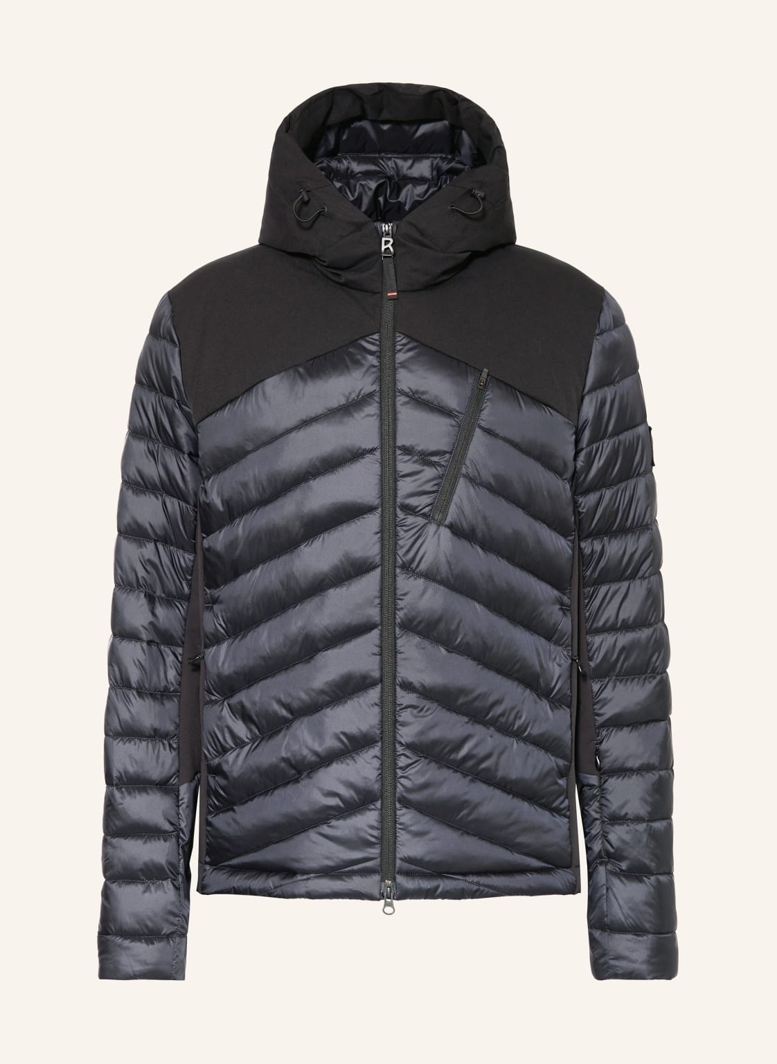 Fire+Ice Skijacke goran3 blau Fire+Ice Skijacke goran3 blau von FIRE+ICE