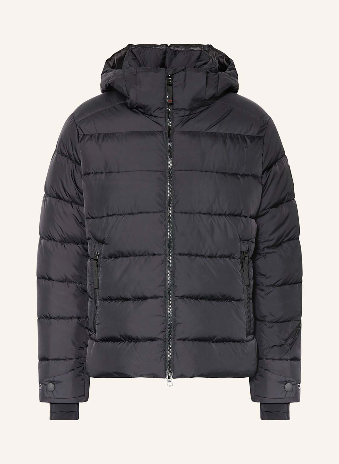 Fire+Ice Skijacke luka2 schwarz Fire+Ice Skijacke luka2 schwarz von FIRE+ICE