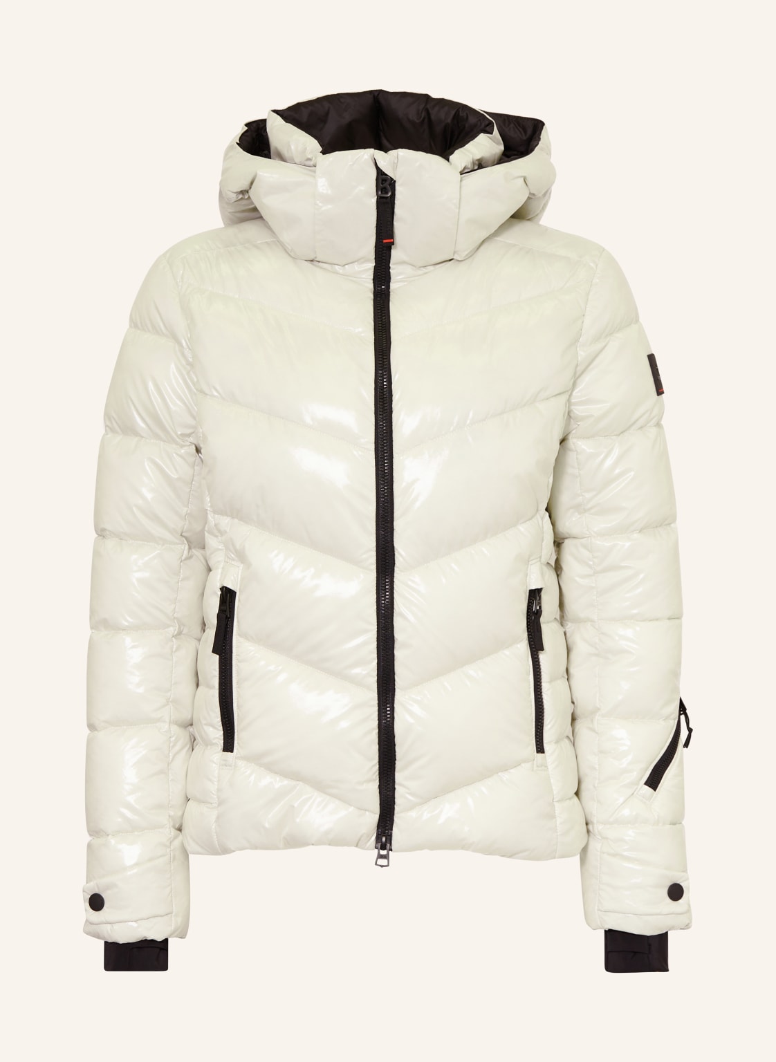 Fire+Ice Skijacke saelly2 grau Fire+Ice Skijacke saelly2 grau von FIRE+ICE