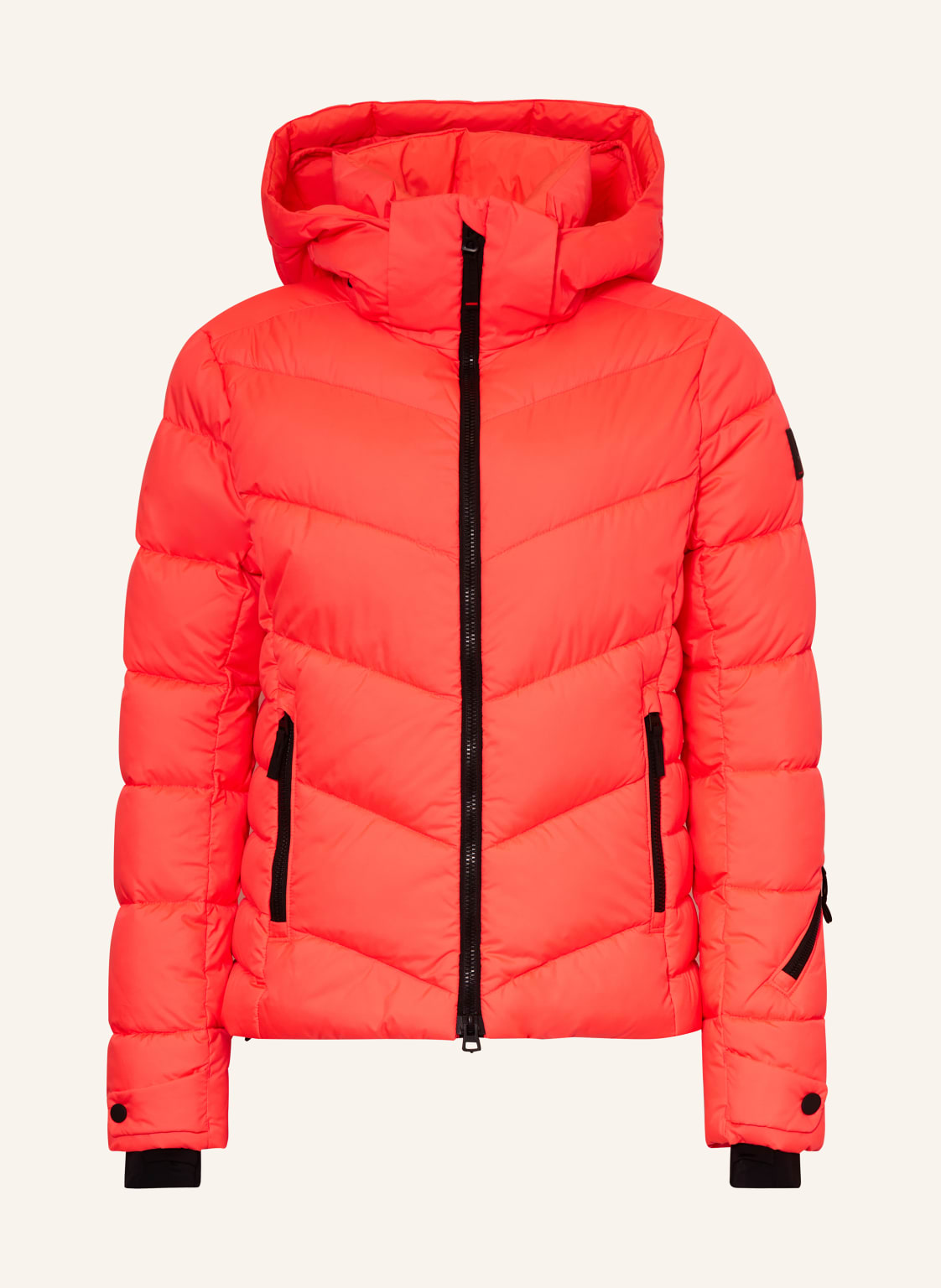 Fire+Ice Skijacke saelly2 pink von FIRE+ICE