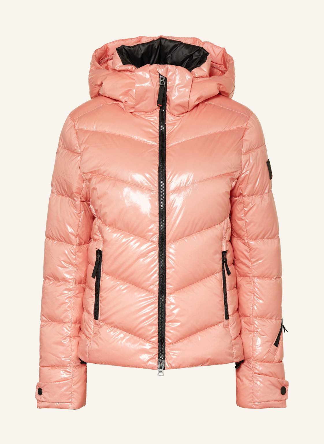 Fire+Ice Skijacke saelly2 rosa Fire+Ice Skijacke saelly2 rosa von FIRE+ICE