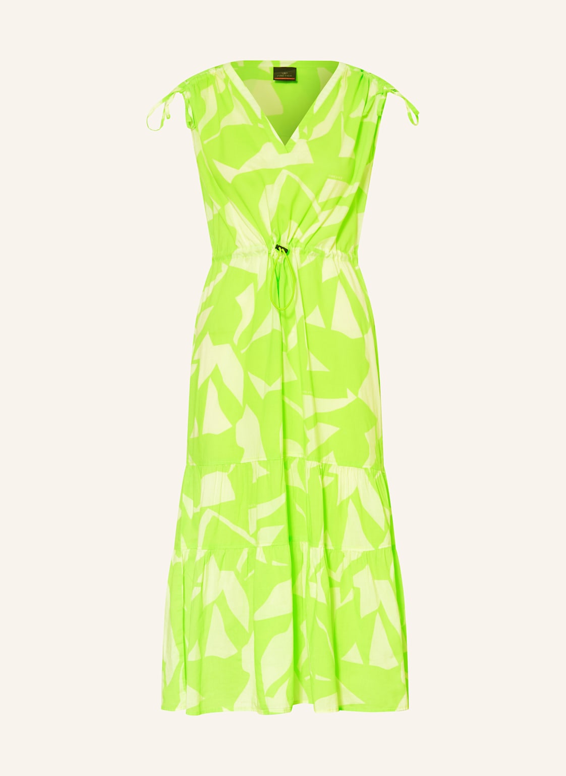 Fire+Ice Strandkleid julia2 gruen Fire+Ice Strandkleid julia2 gruen von FIRE+ICE