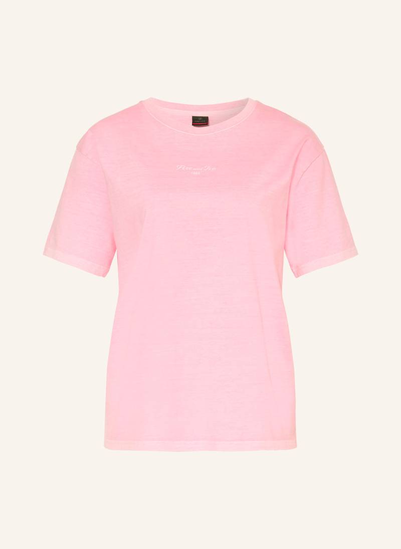 Fire+Ice T-Shirt Cara pink von FIRE+ICE
