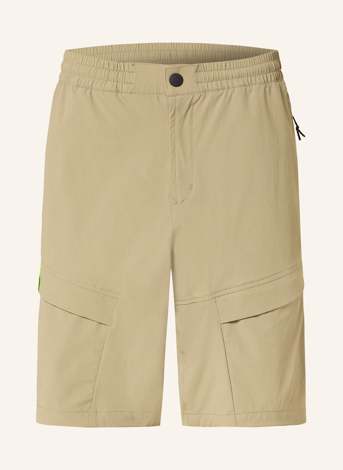 Fire+Ice Trekkingshorts Caleb gruen Fire+Ice Trekkingshorts Caleb gruen von FIRE+ICE