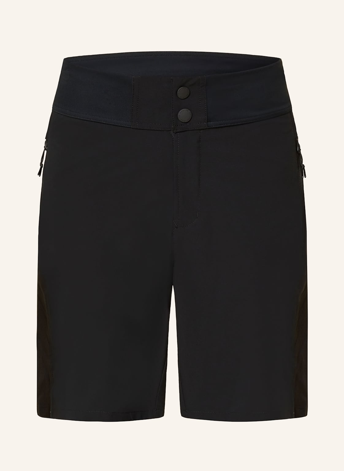 Fire+Ice Trekkingshorts Pya schwarz Fire+Ice Trekkingshorts Pya schwarz von FIRE+ICE