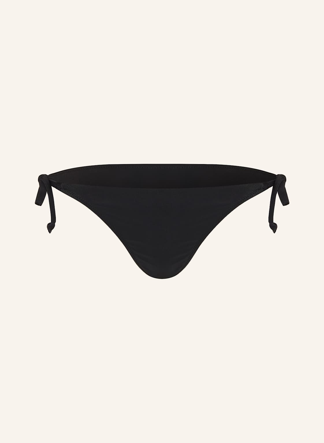 Fire+Ice Triangel-Bikini-Hose Abiska schwarz Fire+Ice Triangel-Bikini-Hose Abiska schwarz von FIRE+ICE