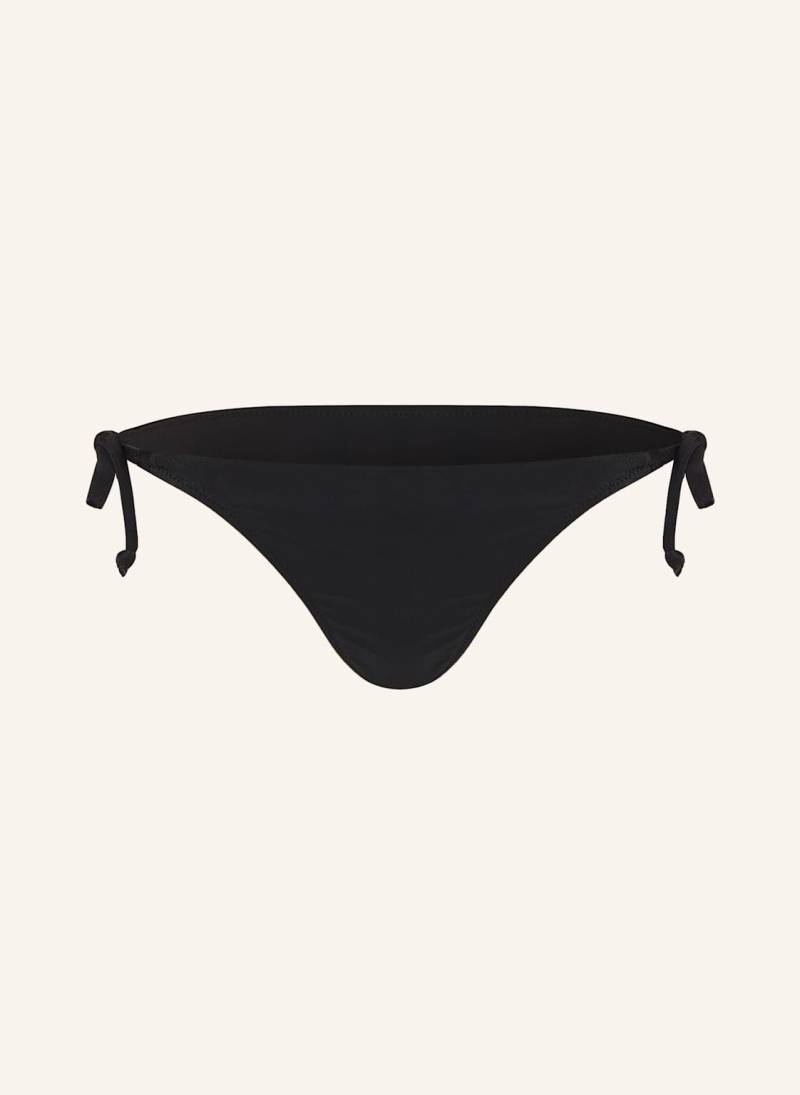 Fire+Ice Triangel-Bikini-Hose Abiska schwarz von FIRE+ICE