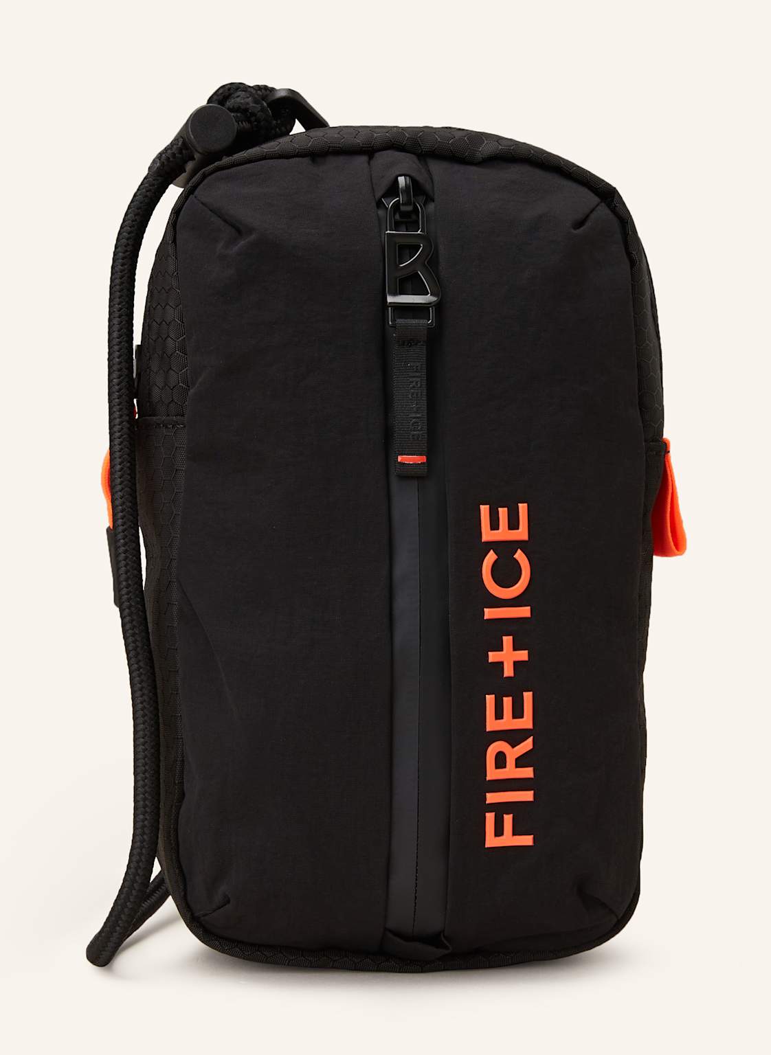 Fire+Ice Umhängetasche Park City Skyler schwarz Fire+Ice Umhängetasche Park City Skyler schwarz von FIRE+ICE