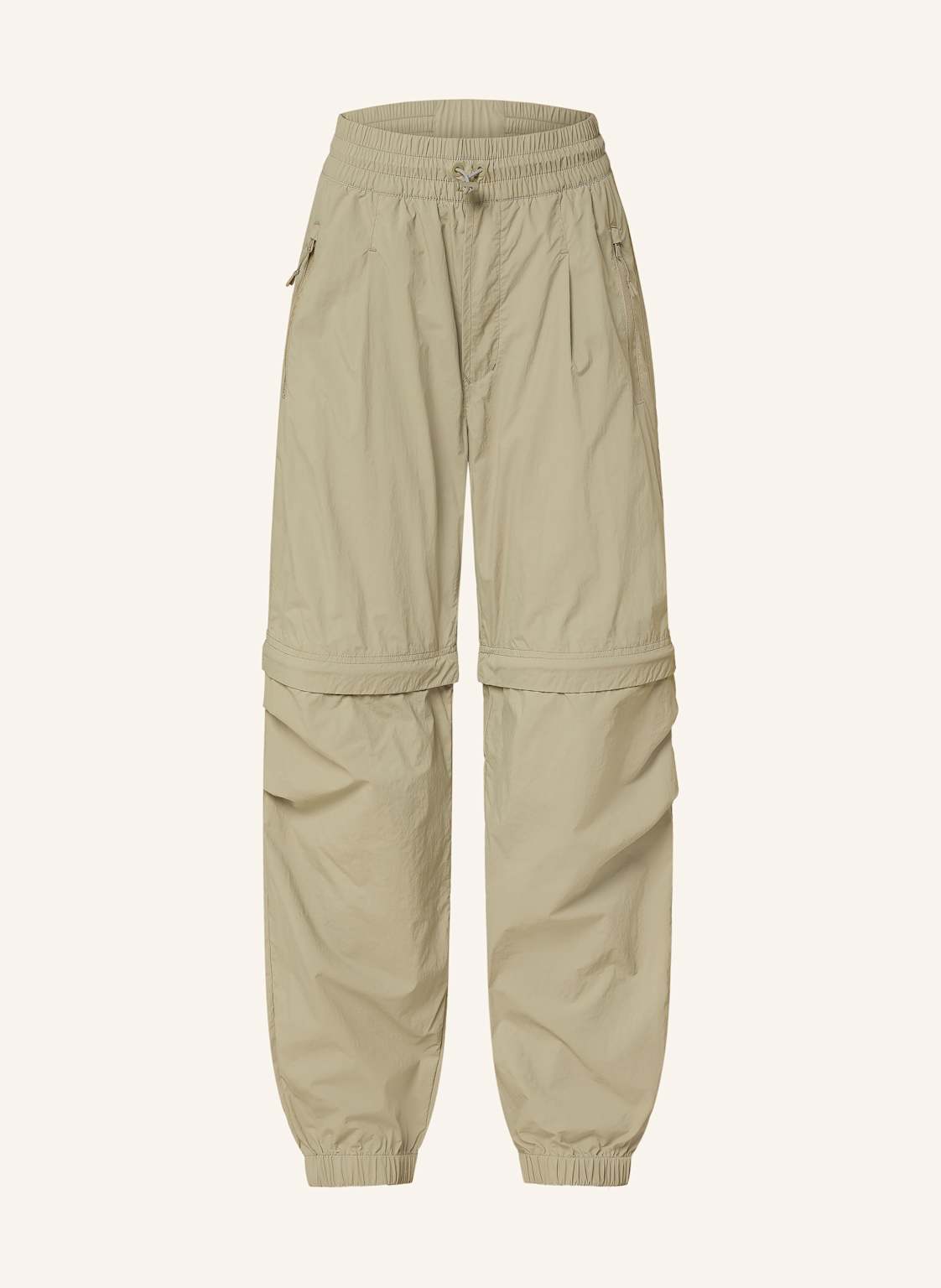 Fire+Ice Zipp-Off-Hose Cleo gruen Fire+Ice Zipp-Off-Hose Cleo gruen von FIRE+ICE