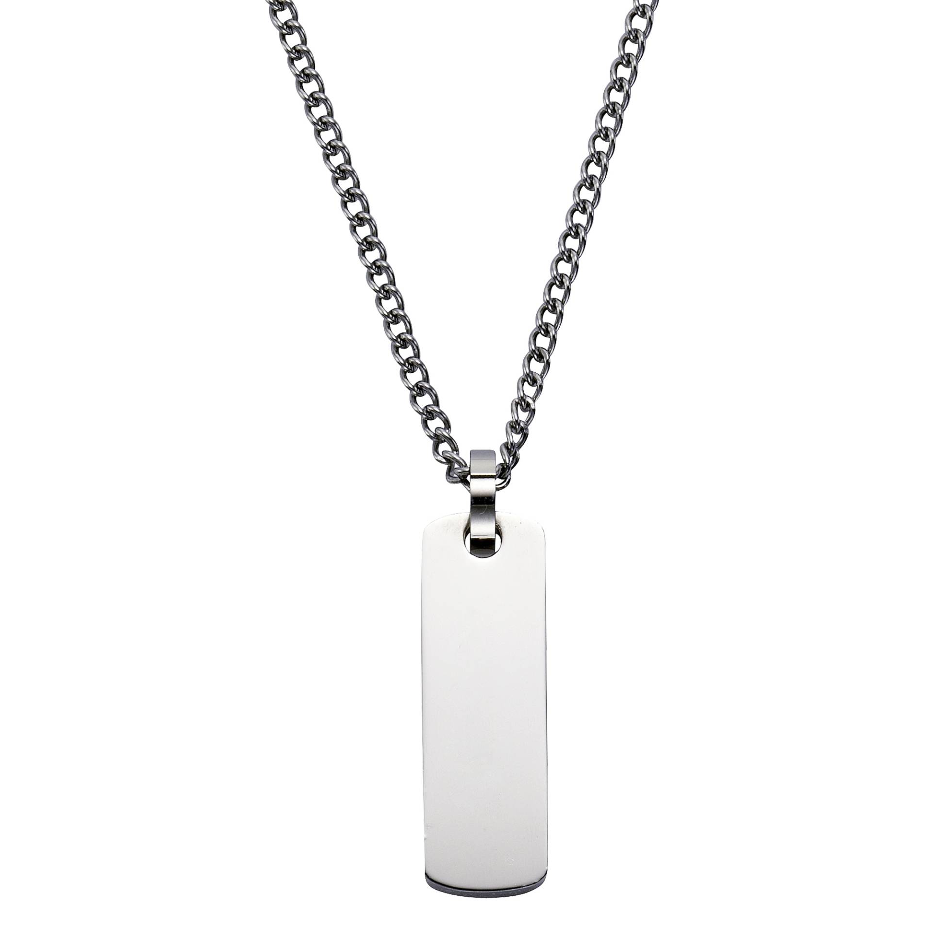 Firetti Kette mit Anhänger »Schmuck Geschenk Halskette«, mit Zirkonia (synth.) Firetti Kette mit Anhänger »Schmuck Geschenk Halskette«, mit Zirkonia (synth.) von Firetti