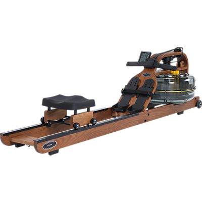 Viking 3 AR Plus Rudergerät von FIRST DEGREE FITNESS