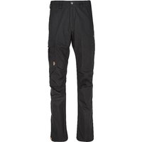 FJÄLLRÄVEN Herren Outdoorhose Karl Pro G1000 grau | 46 von Fjällräven