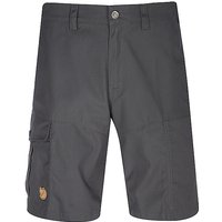FJÄLLRÄVEN Herren Short Karl Pro grau | 46 FJÄLLRÄVEN Herren Short Karl Pro grau | 46 von Fjällräven