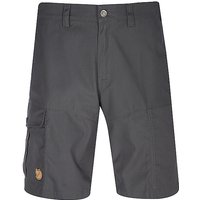 FJÄLLRÄVEN Herren Short Karl Pro grau | 46 von Fjällräven