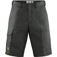 FJÄLLRÄVEN Herren Short Karl Pro grau | 46 von Fjällräven