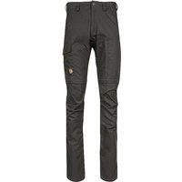 FJÄLLRÄVEN Herren ZipOff-Outdoorhose Karl Pro grau | 50 von Fjällräven