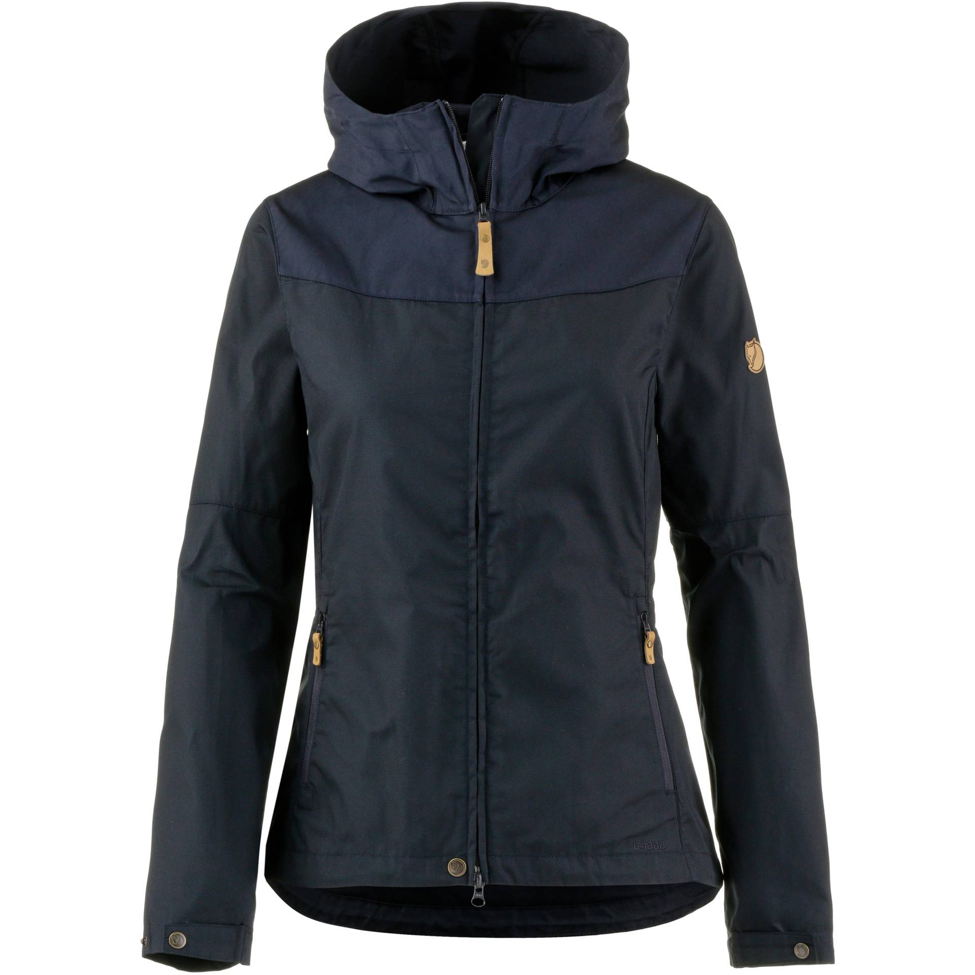 FJÄLLRÄVEN Stina Funktionsjacke Damen FJÄLLRÄVEN Stina Funktionsjacke Damen von Fjällräven