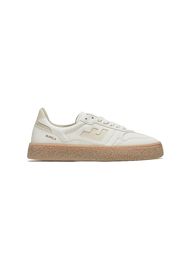 FLAMINGOS LIFE Sneaker BURELA BOLD creme | 37 von FLAMINGOS LIFE