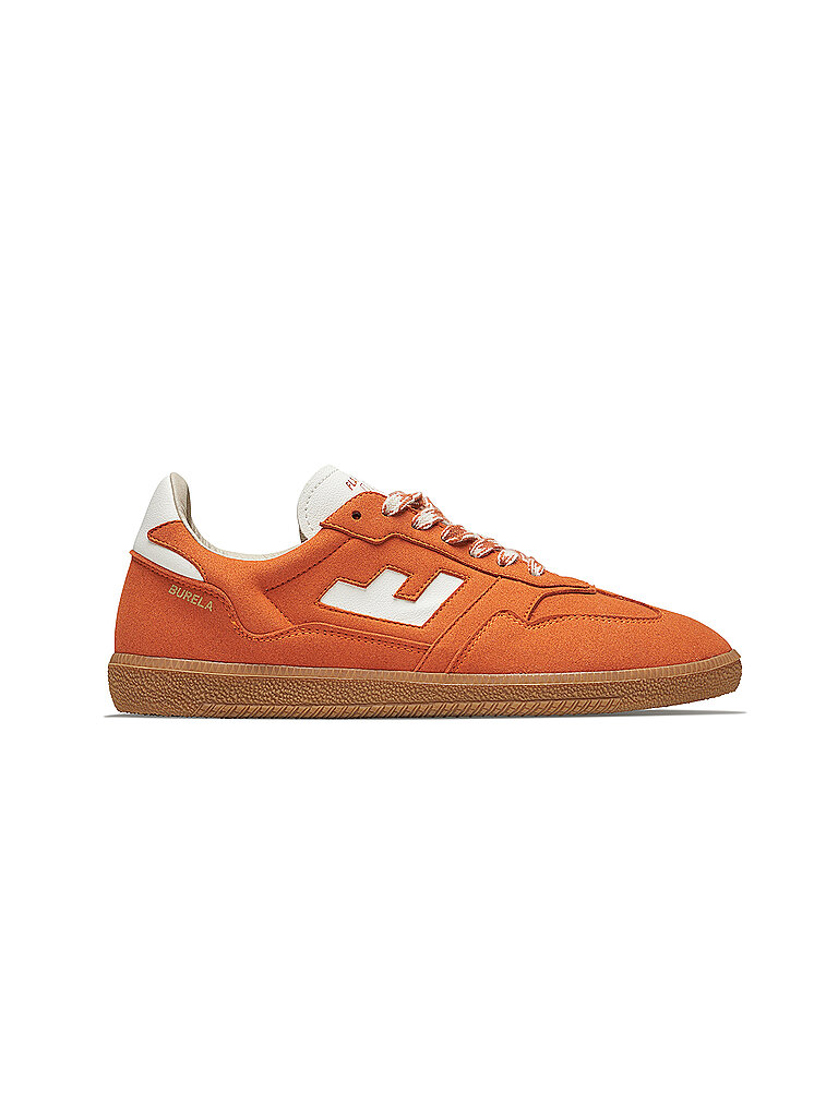 FLAMINGOS LIFE Sneaker BURELA SLIM orange | 37 von FLAMINGOS LIFE