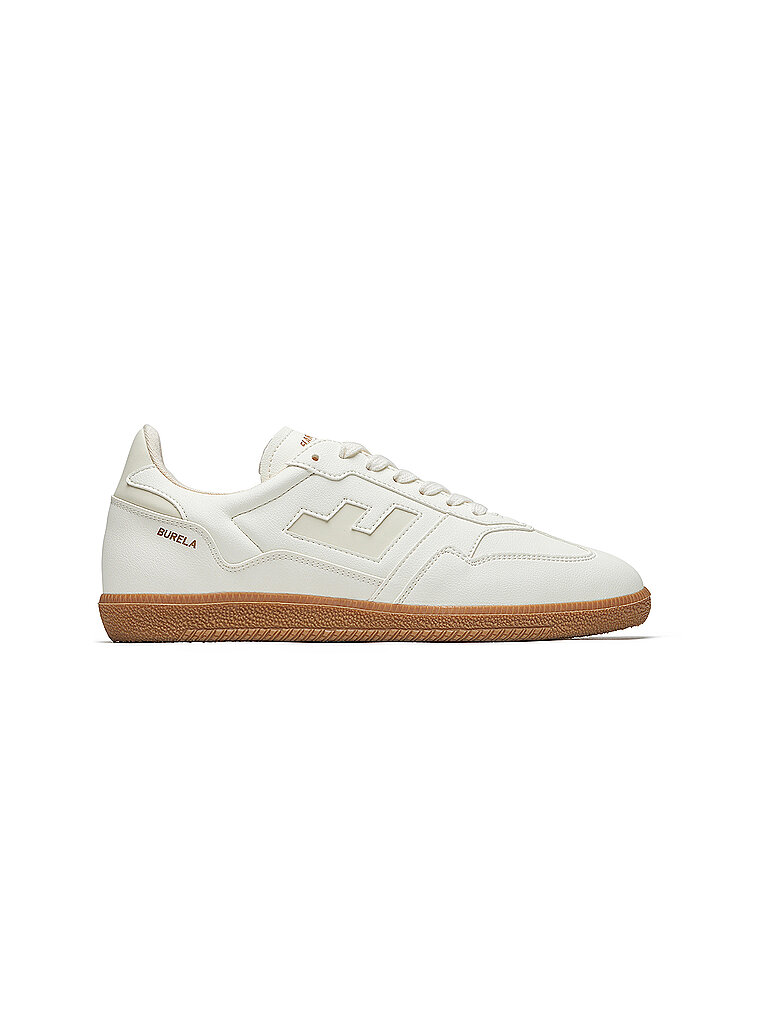 FLAMINGOS LIFE Sneaker BURELA SLIM weiss | 38 von FLAMINGOS LIFE