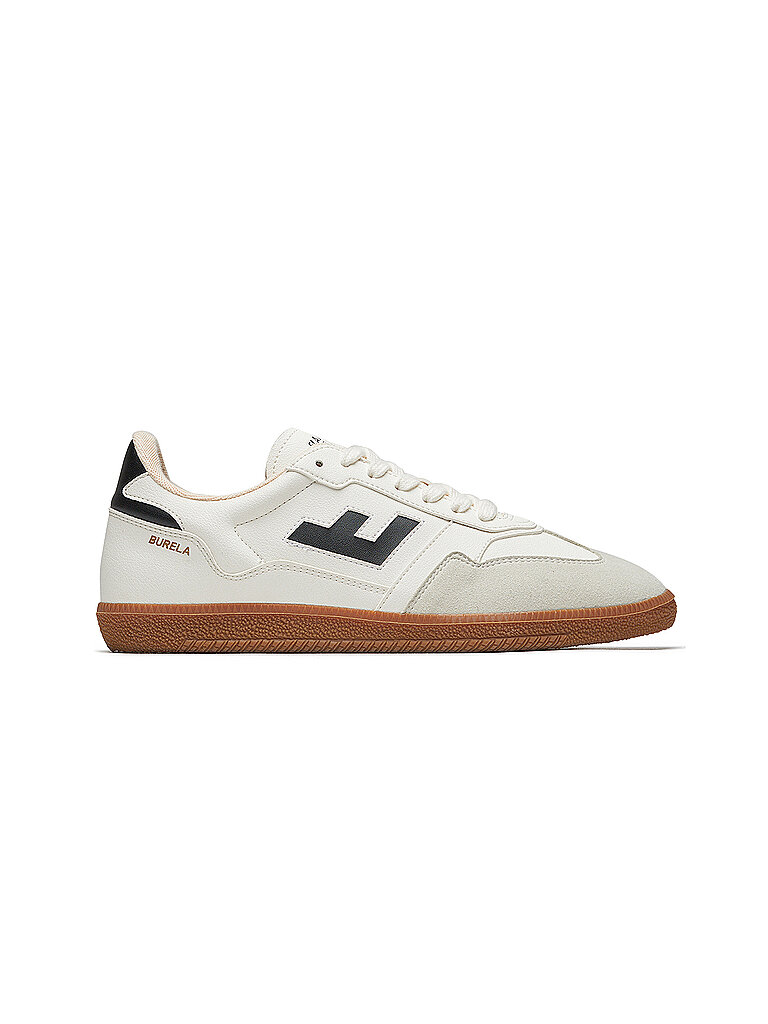 FLAMINGOS LIFE Sneaker BURELA SLIM weiss | 41 von FLAMINGOS LIFE