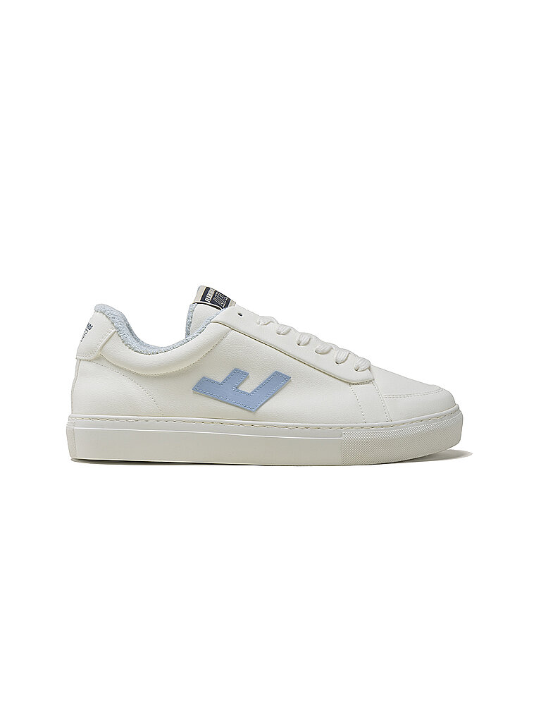 FLAMINGOS LIFE Sneaker CLASSIC 70S weiss | 37 von FLAMINGOS LIFE