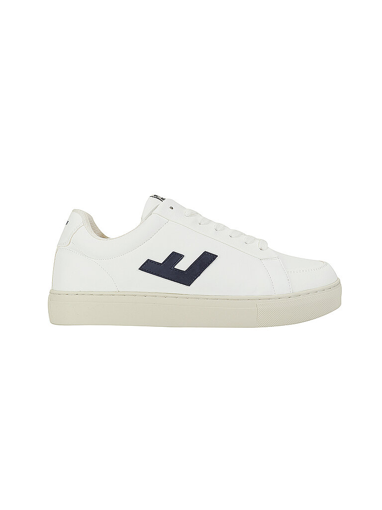 FLAMINGOS LIFE Sneaker CLASSIC 70S weiss | 40 von FLAMINGOS LIFE