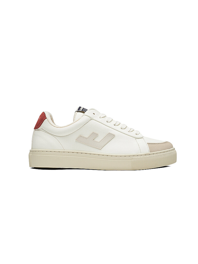 FLAMINGOS LIFE Sneaker Classic 70S  weiss | 36 von FLAMINGOS LIFE