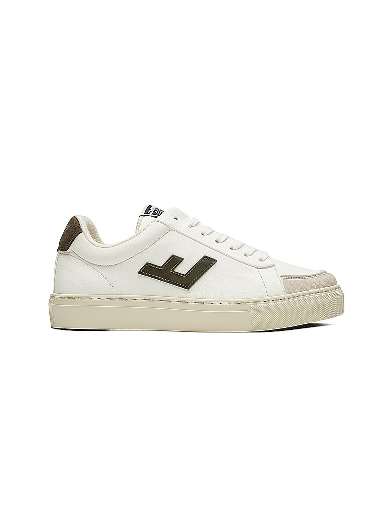 FLAMINGOS LIFE Sneaker Classic 70S  weiss | 36 von FLAMINGOS LIFE