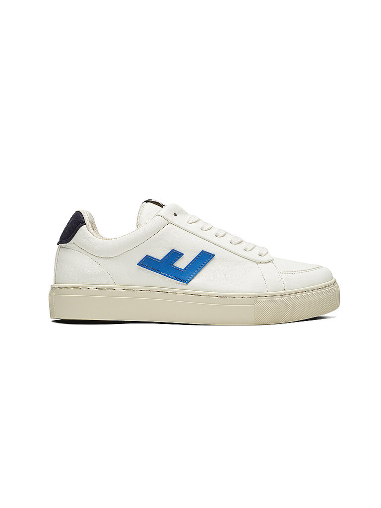 FLAMINGOS LIFE Sneaker Classic 70S  weiss | 36 von FLAMINGOS LIFE