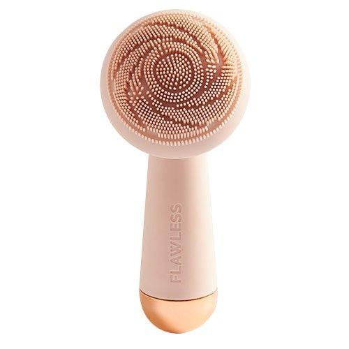 Cleanse Gesichtsreiniger Blush Damen Roségold ONE SIZE von FLAWLESS