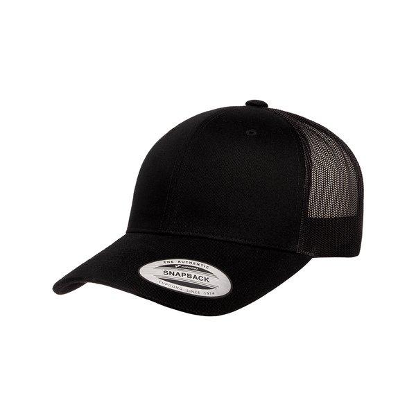 Cap Damen Black ONE SIZE von FLEXFIT