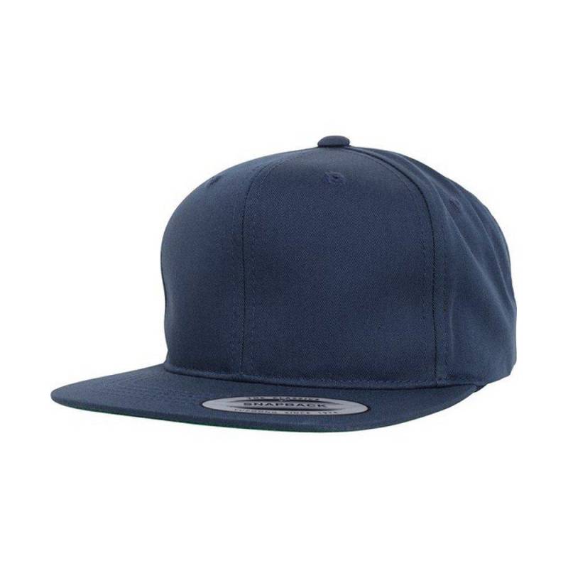 Prostyle Snapback Mütze Mädchen Marine ONE SIZE von FLEXFIT