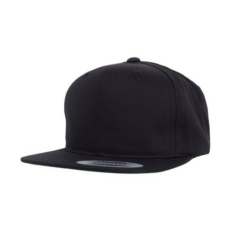 Prostyle Snapback Mütze Mädchen Schwarz ONE SIZE von FLEXFIT