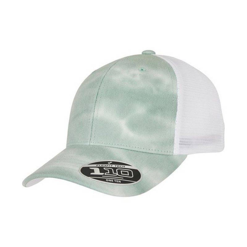 FLEXFIT - Trucker Cap, für Damen, Mint, One Size von FLEXFIT