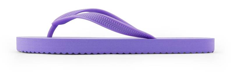 Flip Flop Zehentrenner, Sommerschuh, Poolsildes, frei von tierischen Bestandteilen von FLIP FLOP