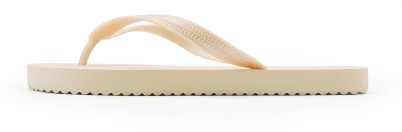 Flip Flop Zehentrenner »originals*metallic«, mit Metallic-Schimmer von FLIP FLOP