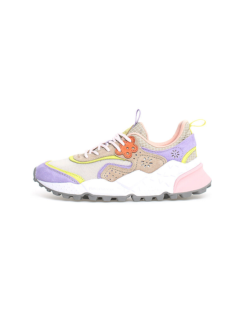 FLOWER MOUNTAIN Sneaker KOTETSU bunt | 36 FLOWER MOUNTAIN Sneaker KOTETSU bunt | 36 von FLOWER MOUNTAIN