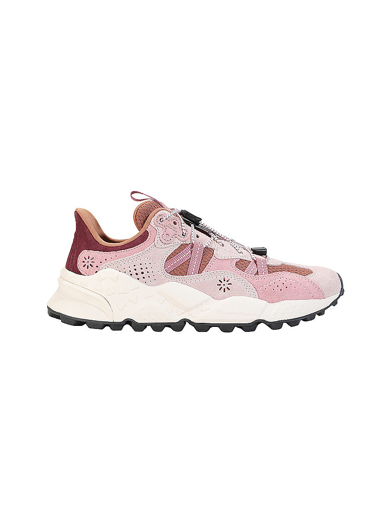 FLOWER MOUNTAIN Sneaker TIGER HILL bunt | 37 FLOWER MOUNTAIN Sneaker TIGER HILL bunt | 37 von FLOWER MOUNTAIN