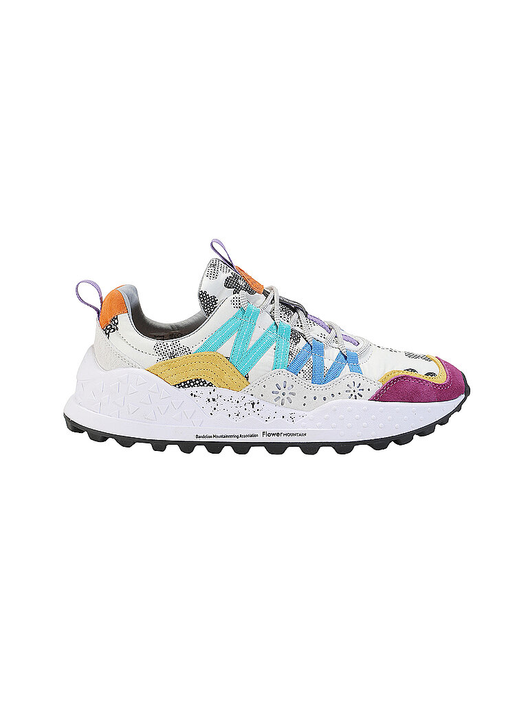 FLOWER MOUNTAIN Sneaker WASHI bunt | 41 FLOWER MOUNTAIN Sneaker WASHI bunt | 41 von FLOWER MOUNTAIN