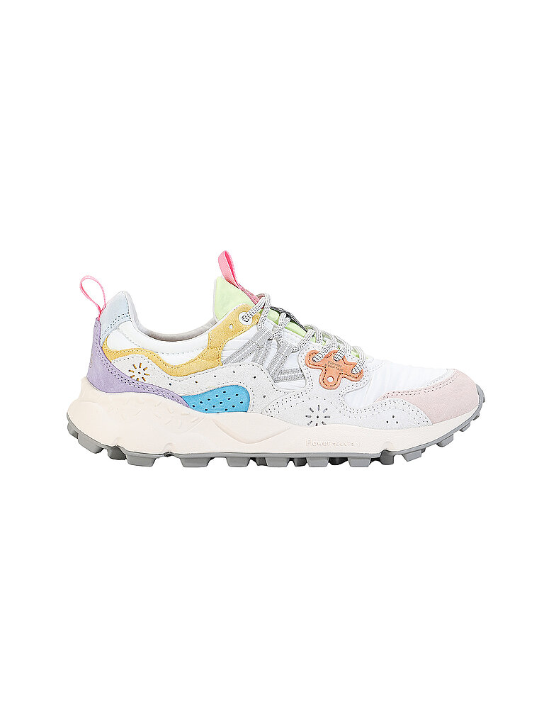 FLOWER MOUNTAIN Sneaker YAMANO 3 bunt | 38 FLOWER MOUNTAIN Sneaker YAMANO 3 bunt | 38 von FLOWER MOUNTAIN