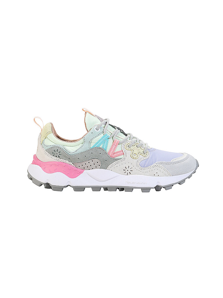 FLOWER MOUNTAIN Sneaker YAMANO 3 bunt | 38 FLOWER MOUNTAIN Sneaker YAMANO 3 bunt | 38 von FLOWER MOUNTAIN