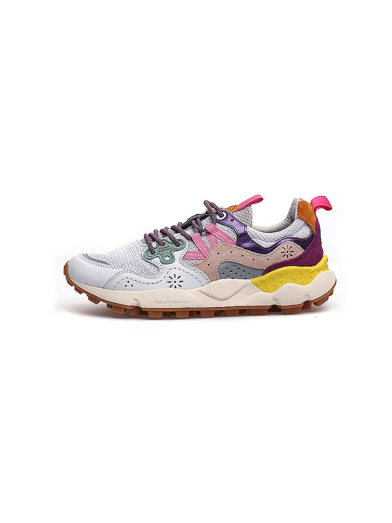 FLOWER MOUNTAIN Sneaker YAMANO bunt | 37 von FLOWER MOUNTAIN