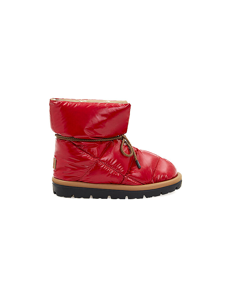 FLUFIE Snowboot rot | 37 von FLUFIE