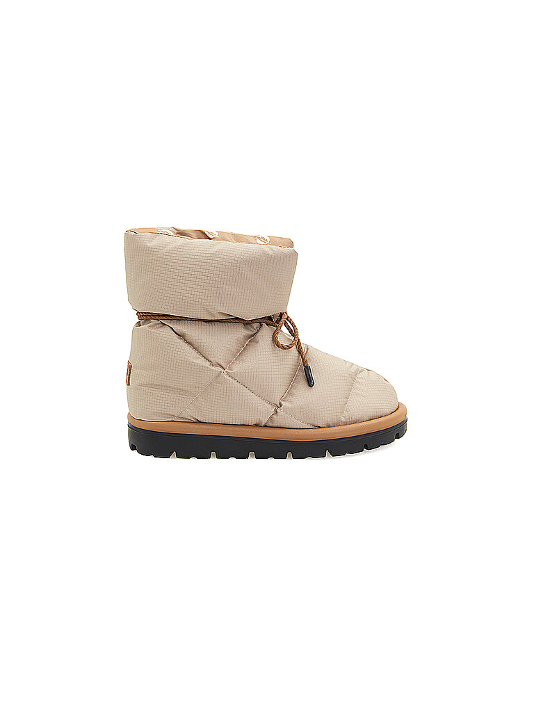 FLUFIE Snowboots beige | 36 von FLUFIE