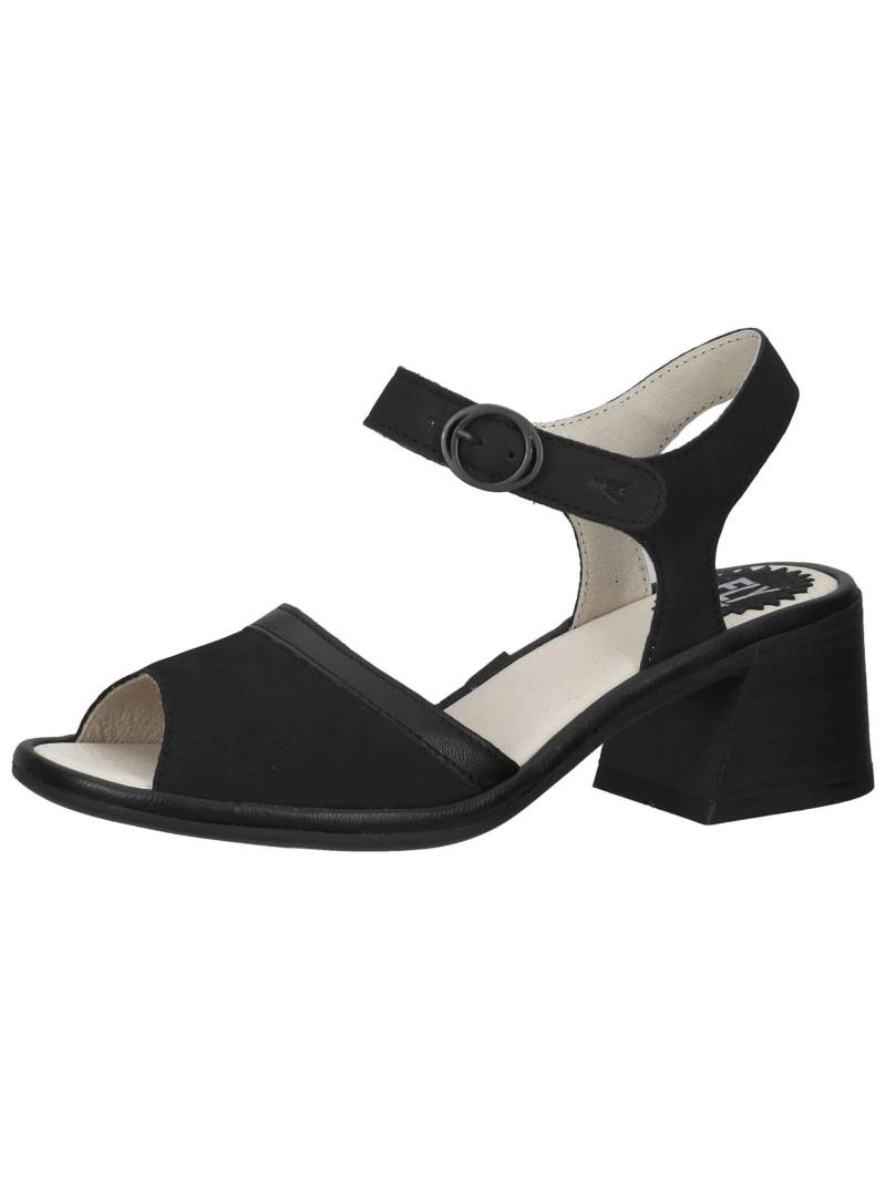 Sandalen Damen Schwarz 36 von FLY London