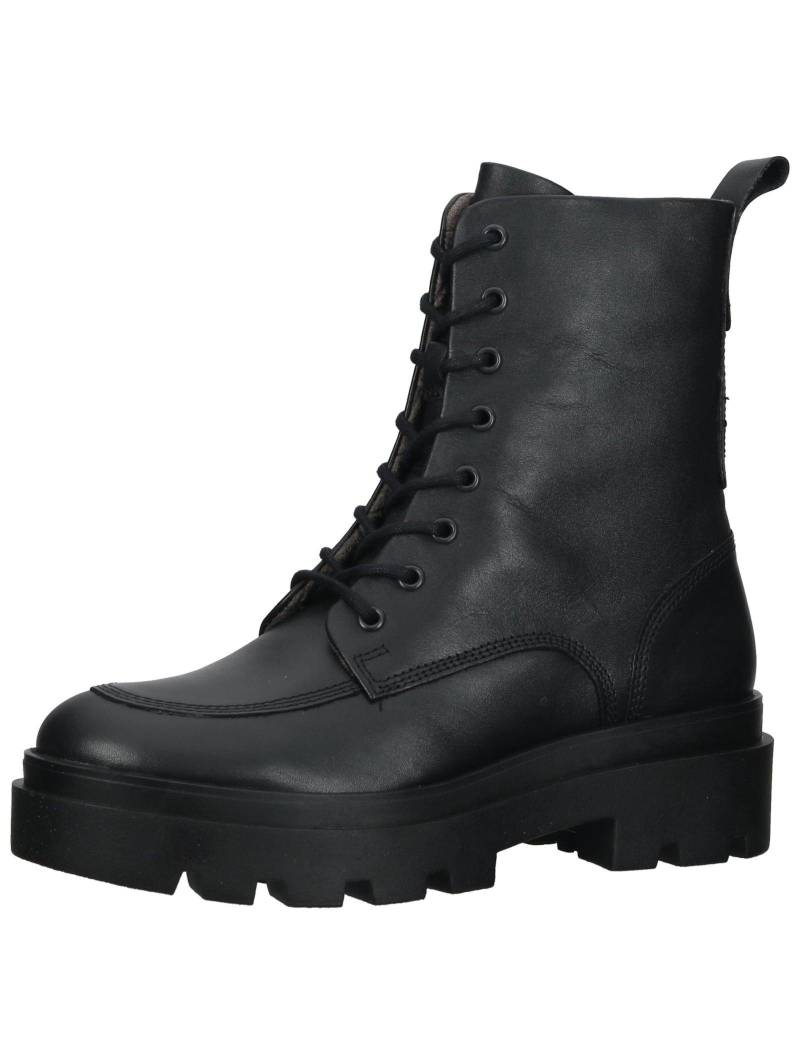 Stiefelette Damen Schwarz 42 von FLY London